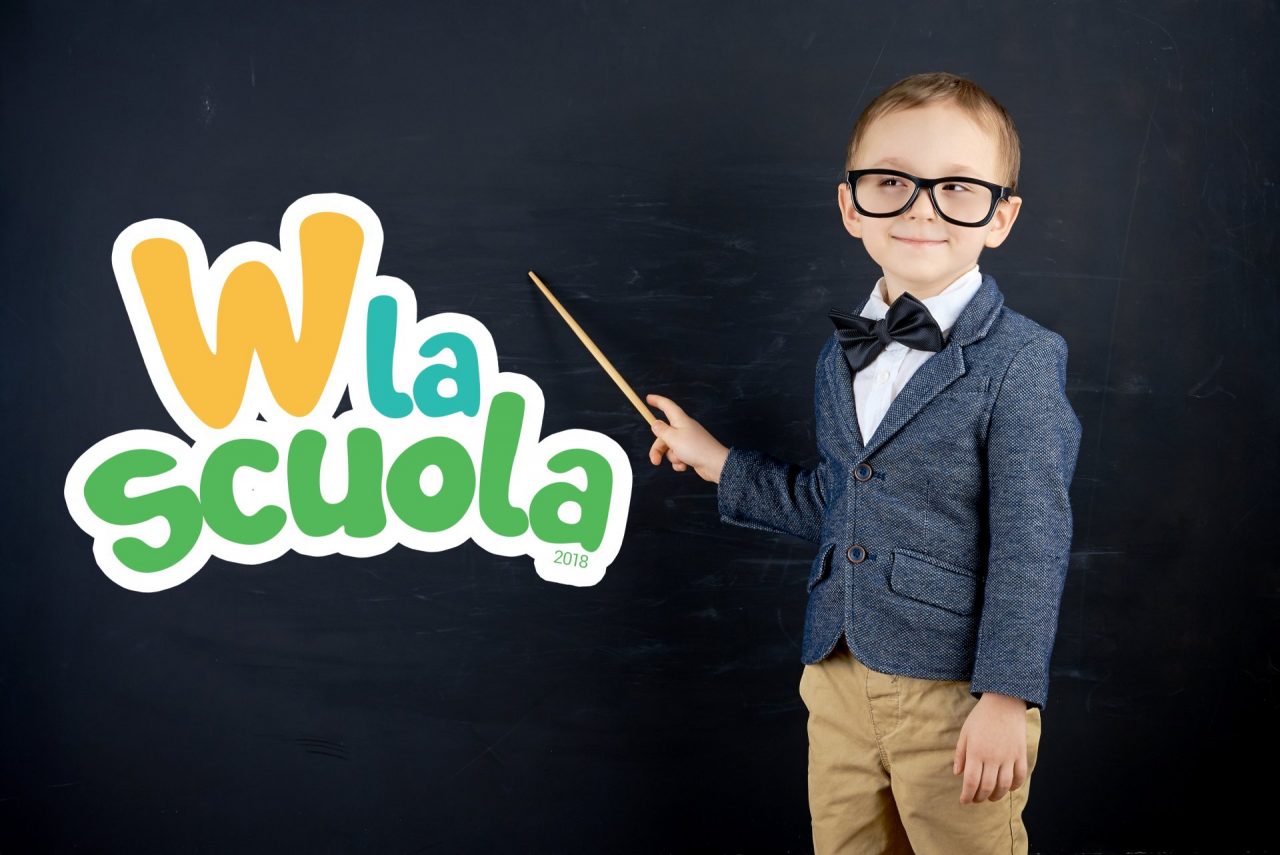 Torna W la Scuola e Tanti Auguri Mamma con il Giornale di Treviglio