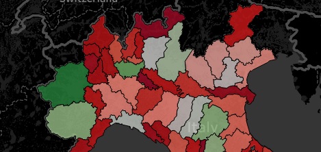 Manutenzione strade, da Roma 1,6 miliardi Ecco dove andranno MAPPA