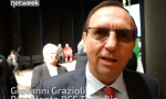 La rinascita economica di Treviglio, intervista a Giovanni Grazioli VIDEO