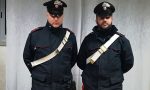 Droga armi e documenti falsi nottata di superlavoro per i carabinieri