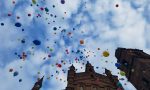 40esima Giornata per la vita: a Caravaggio il tradizionale lancio dei palloncini