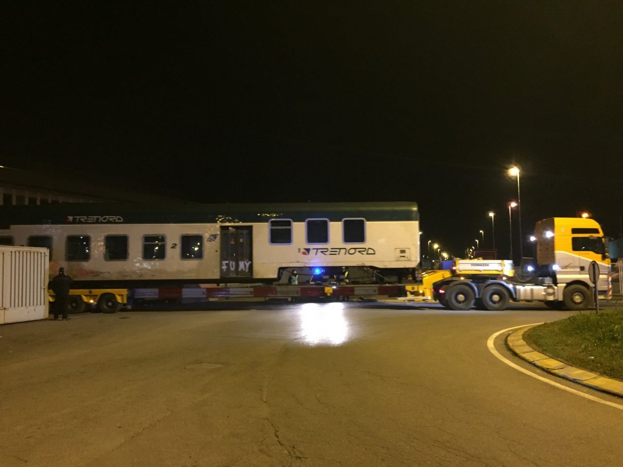 Disastro ferroviario Pioltello – Portati via i vagoni, ma Cgil minaccia lo sciopero