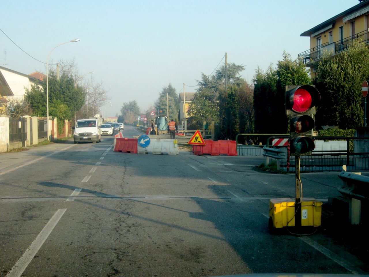 Pista ciclabile per Treviglio pronta nel 2019