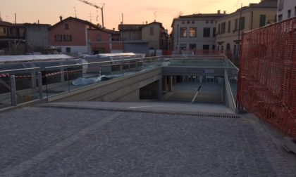 Parcheggi Treviglio | I residenti del centro battono i pugni sul tavolo