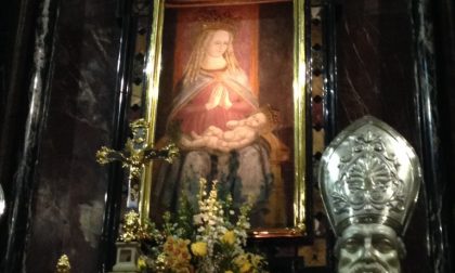 Madonna delle Lacrime, in diretta dal Santuario la messa della Velazione