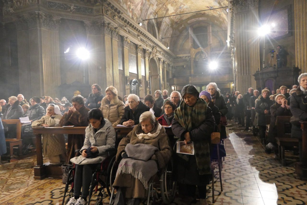 La Siria di oggi come Treviglio 496 anni fa – FOTO VIDEO