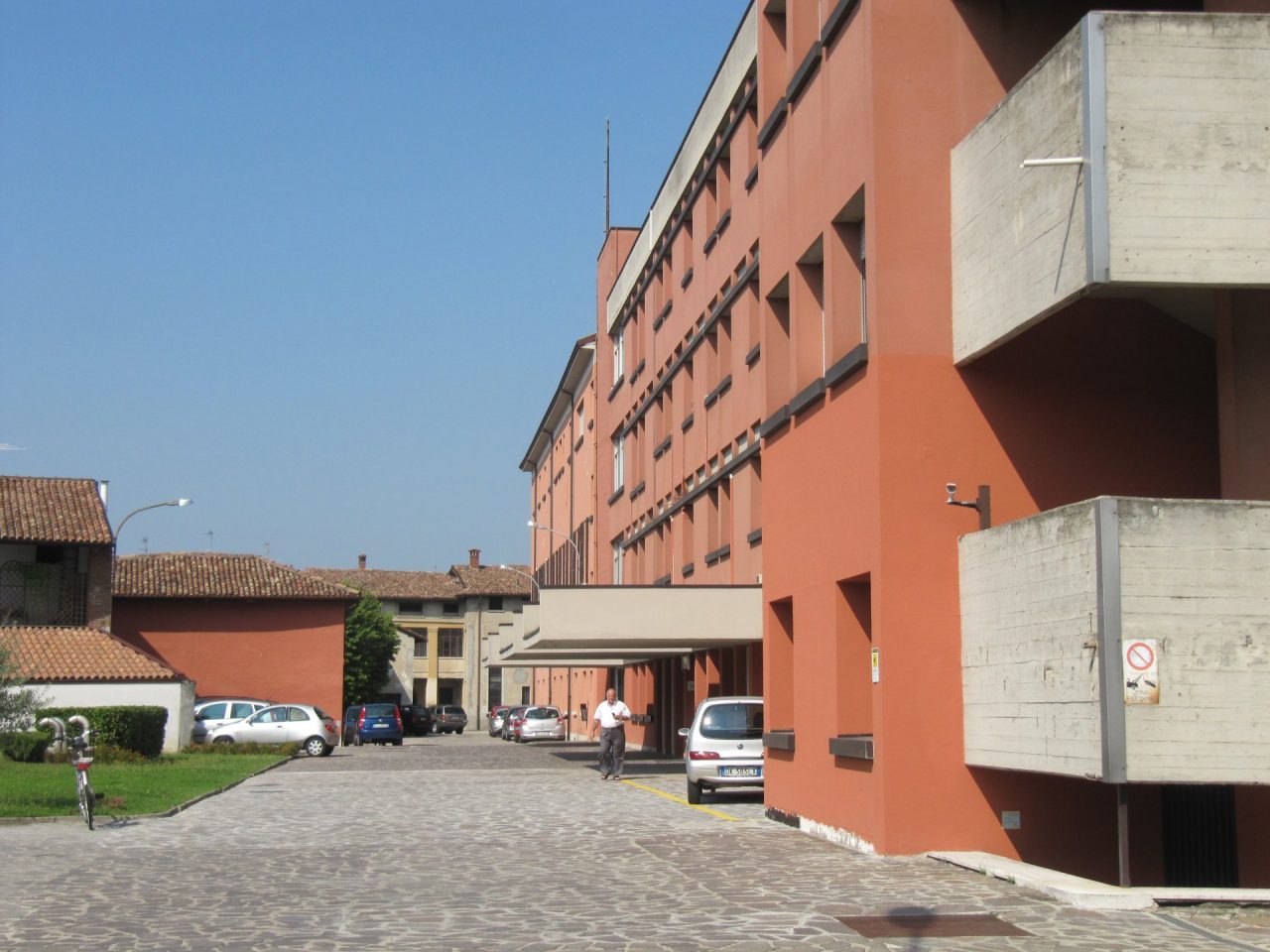 Alcolisti stranieri sempre più numerosi e disperati