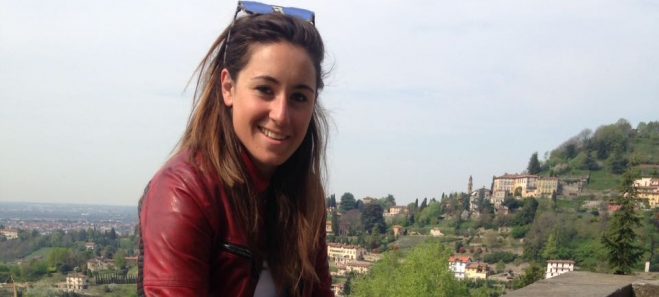 Nel mondo di Sofia Goggia FOTO