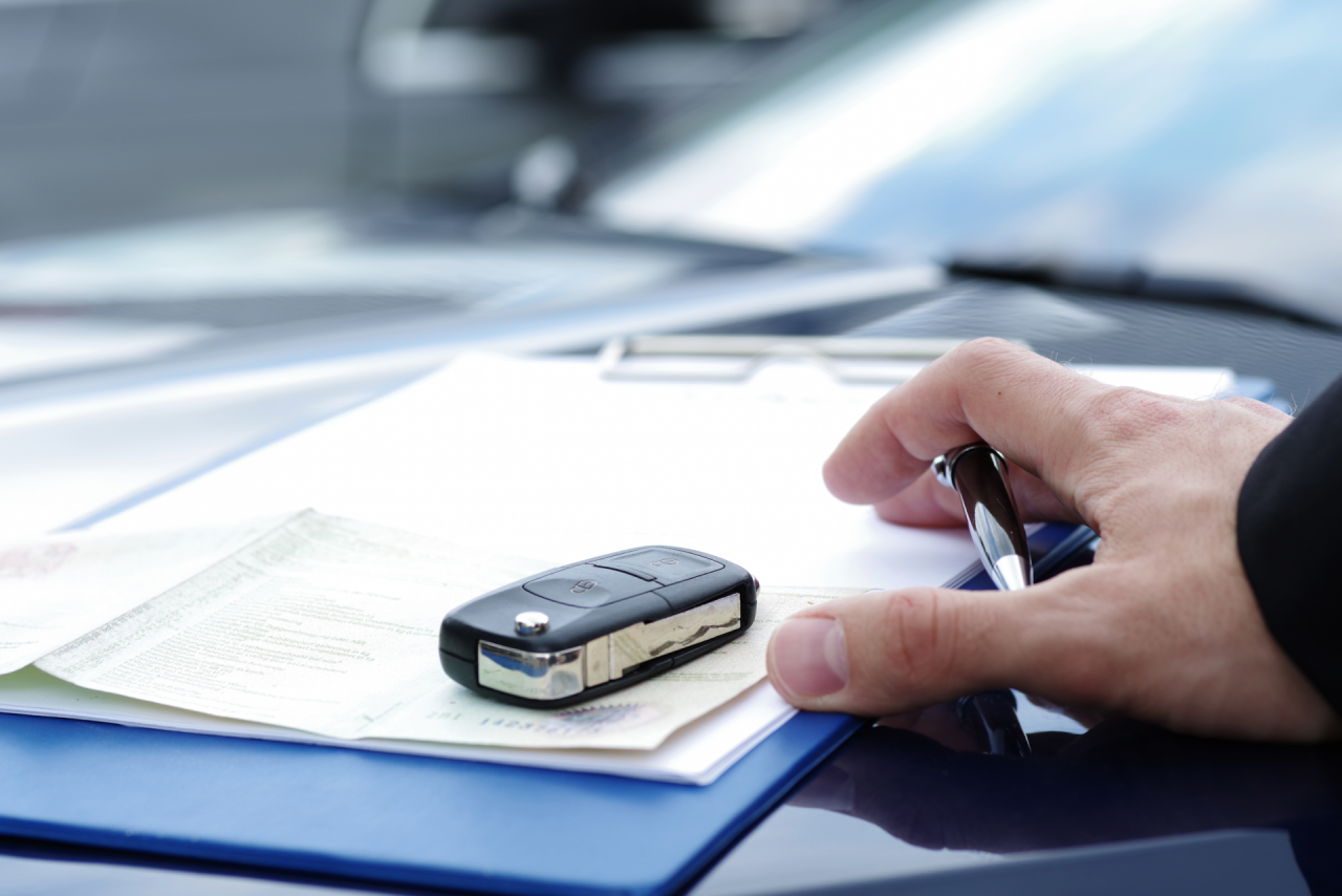 Auto usate ottime prospettive per l’e-commerce