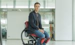 MarioWay è la nuova start up che aiuta i disabili