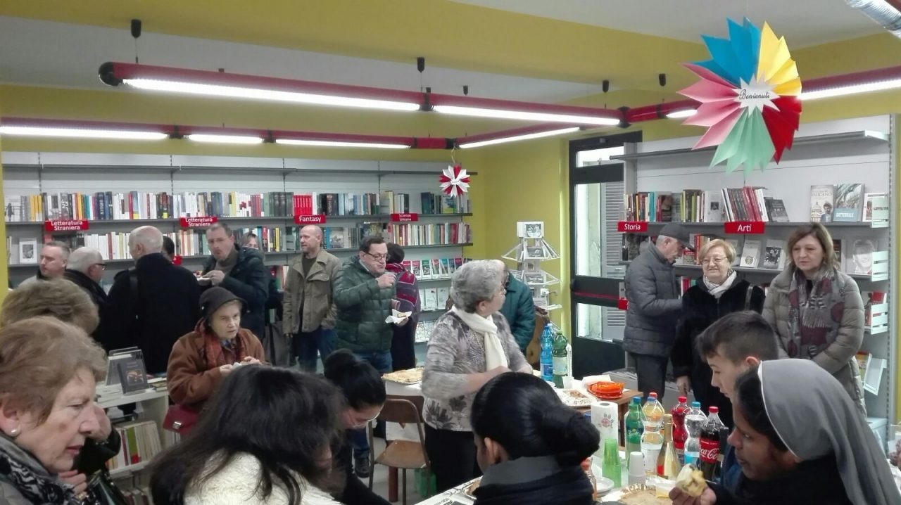 libreria fonteviva