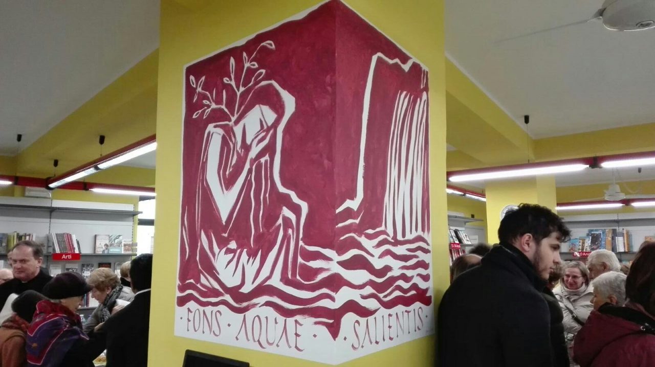libreria fonteviva