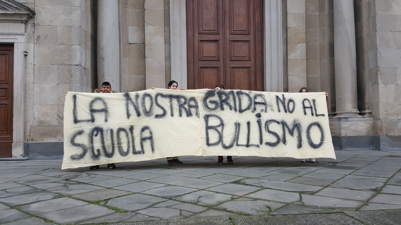 no bullismo