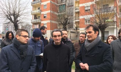 Case popolari Lombardia: "Stop al degrado", 4 milioni dalla Regione