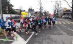 Maratonina Treviglio, al via la 17esima edizione FOTO