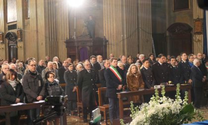 L'arcivescovo Mario Delpini in Santuario per la messa solenne FOTO VIDEO
