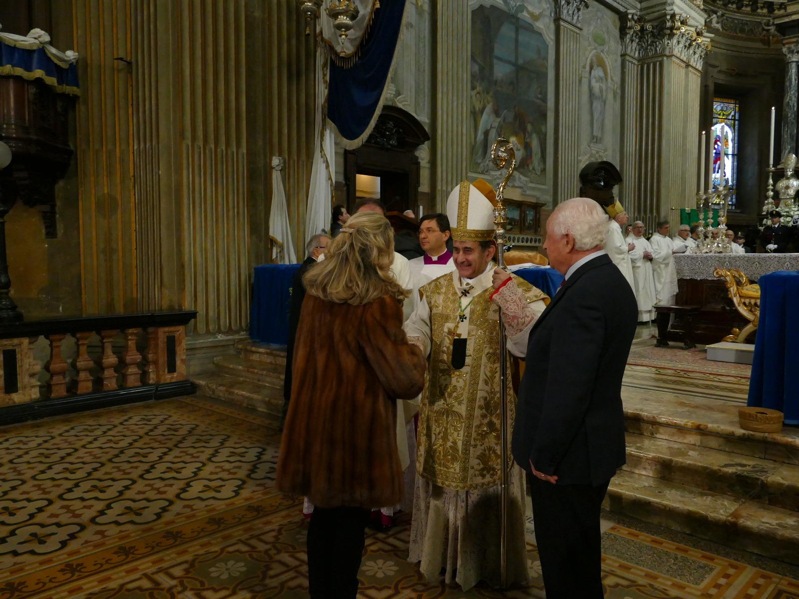 Madonna delle Lacrime 2018 Treviglio