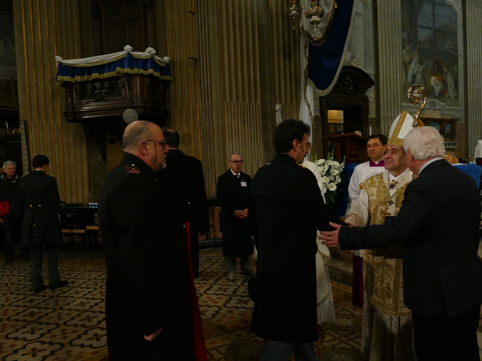 Madonna delle Lacrime 2018 Treviglio