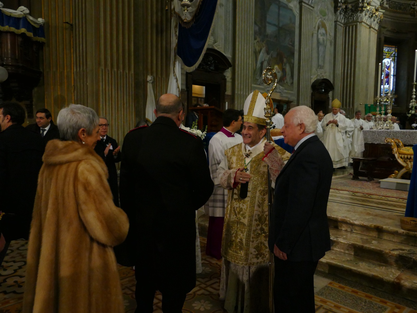 Madonna delle Lacrime 2018 Treviglio