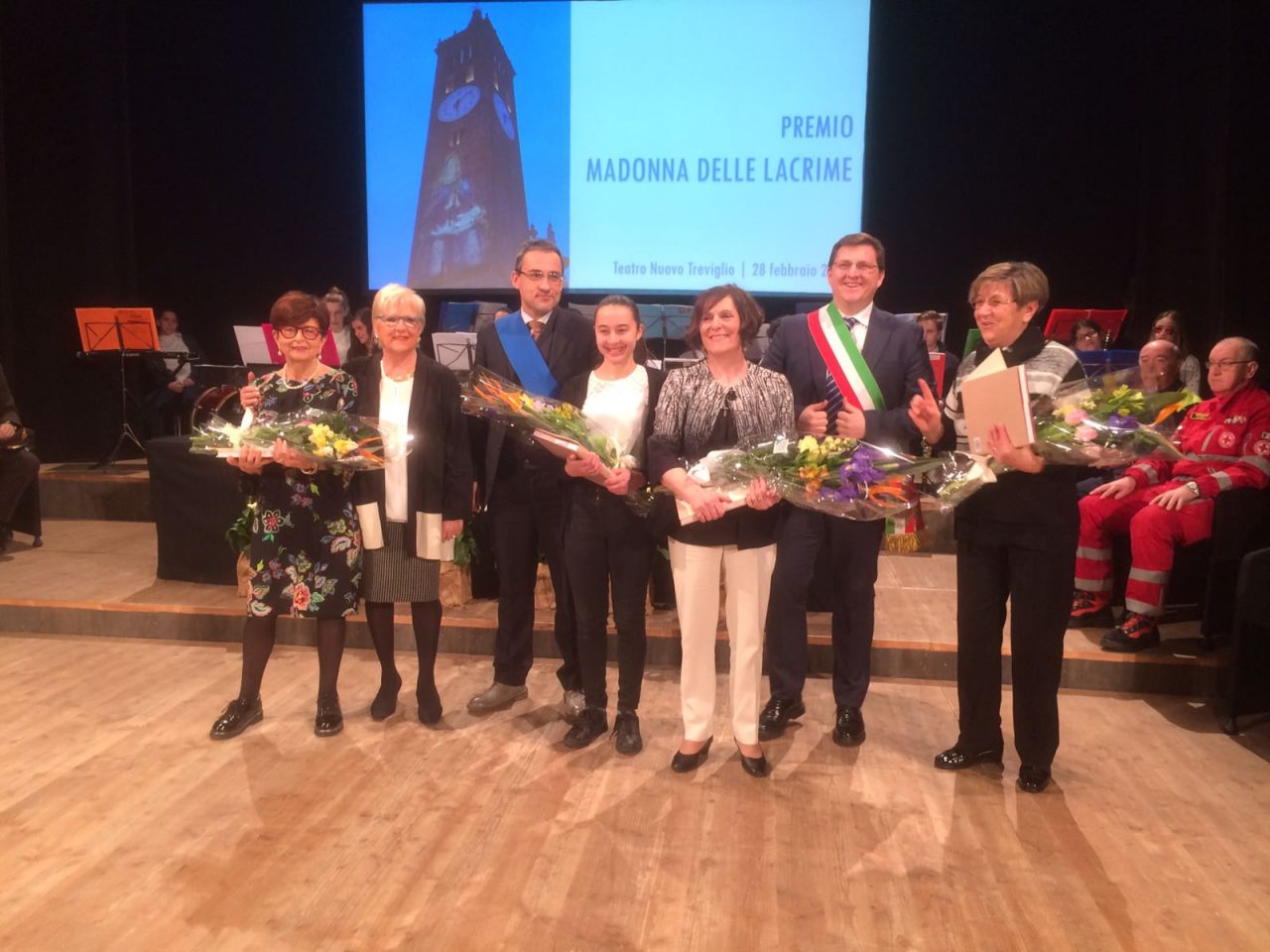 San Martino d’oro e Premio Madonna delle Lacrime 2019, via alle candidature