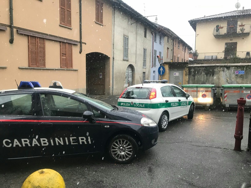 Aggressione Capriate Parlano i gestori del centro accoglienza