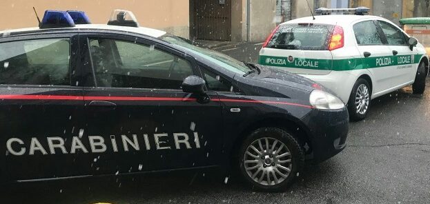 Ragazza aggredita da un ospite del centro di accoglienza a Capriate