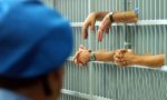 Rapinatrice seriale arrestata in paese: dovrà scontare dieci anni di carcere