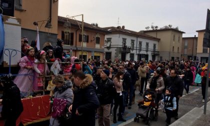 Amici del Carnevale si scioglie dopo 10 anni VIDEO FOTO