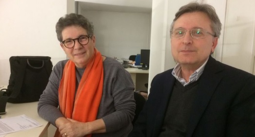 Discarica di amianto, la Giunta Borghi contro Claudia Terzi