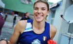 Atletica, staffetta d'oro per Daniela Tassani