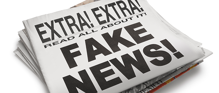 Fake news e opinione pubblica se ne parla al Tnt