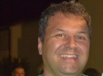 Addio Alessandro Fornoni, “super papà” di 41 anni