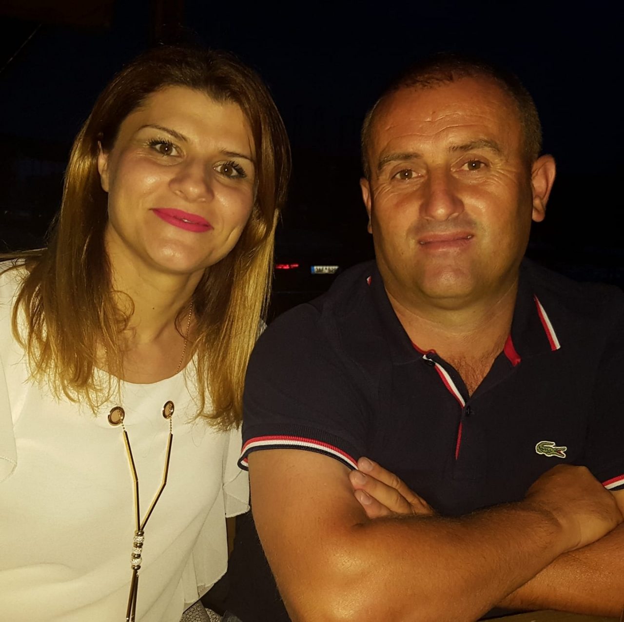 Giovane mamma uccisa da una crisi d’asma