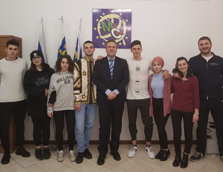 Mcl Crema e l’alternanza scuola lavoro
