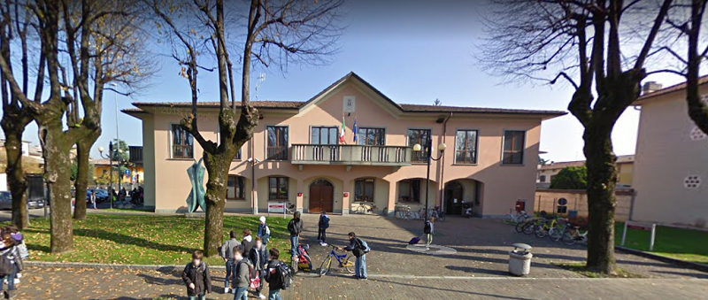 Lurano al voto, Quaini raccoglie l’eredità del sindachissimo Bugini