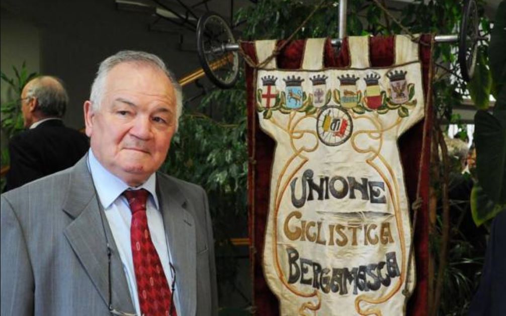 Lutto nel ciclismo, addio a Nerio Marabini