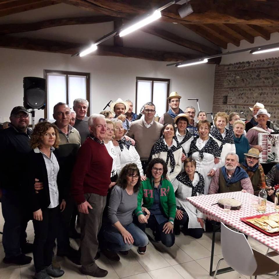 Spiranesi in festa per la tradizionale “Festa dei Nonni”