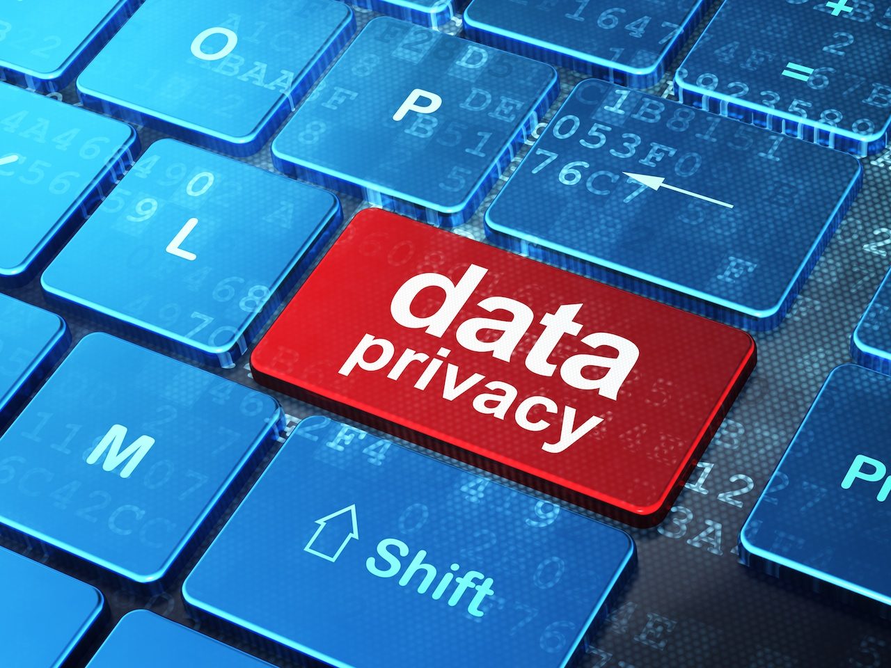 I dati degli stagisti minorenni del Comune finiscono online