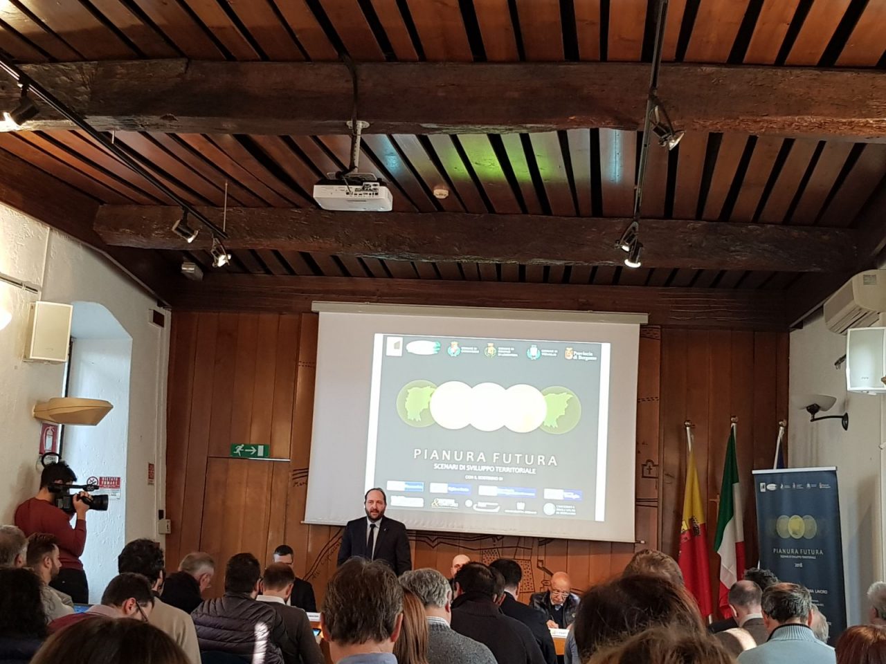 Romano “capitale” dell’agricoltura nella Bassa: torna Pianura futura