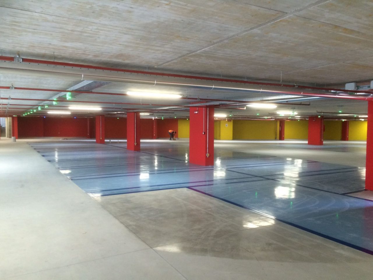 piazza setti