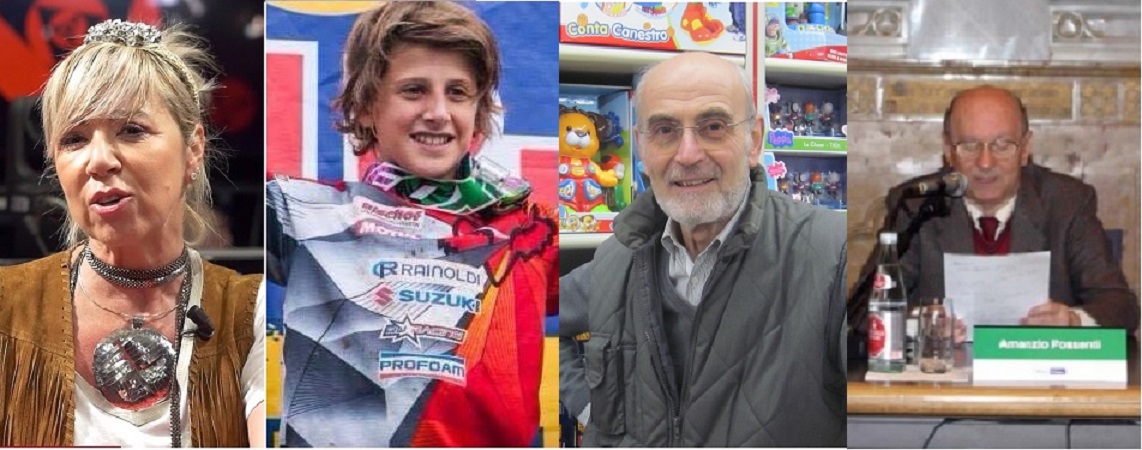 San Martino d’Oro 2018 e Madonna delle Lacrime: ecco i premiati