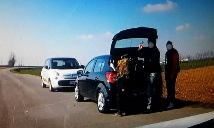 Spacciatori alla luce del sole, cittadini esasperati VIDEO