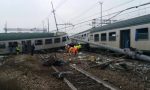 Treno deragliato a Pioltello, due fermagli spezzati sotto la lente