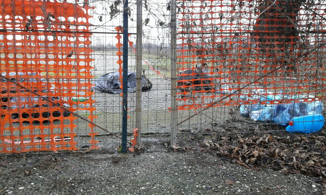 Treviglio rifiuti