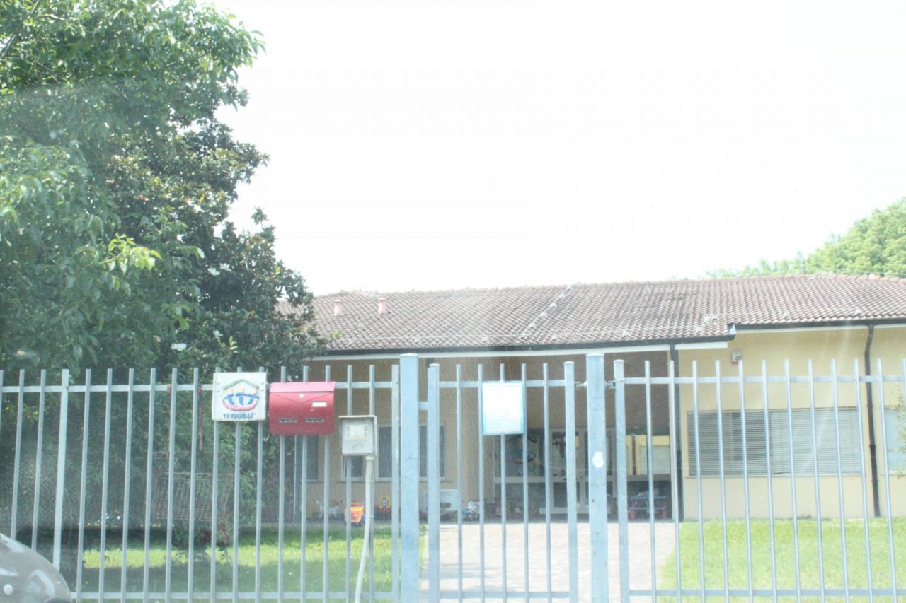 Asilo nido a Treviglio, al via i lavori per l’ampliamento del Titigulì