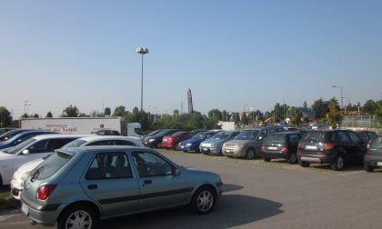 Brembate e Capriate hanno approvato la nuova convenzione per i parcheggi dell'A4