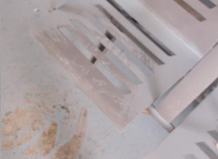 Morengo-Bariano, vandalismo nella stazione di nessuno