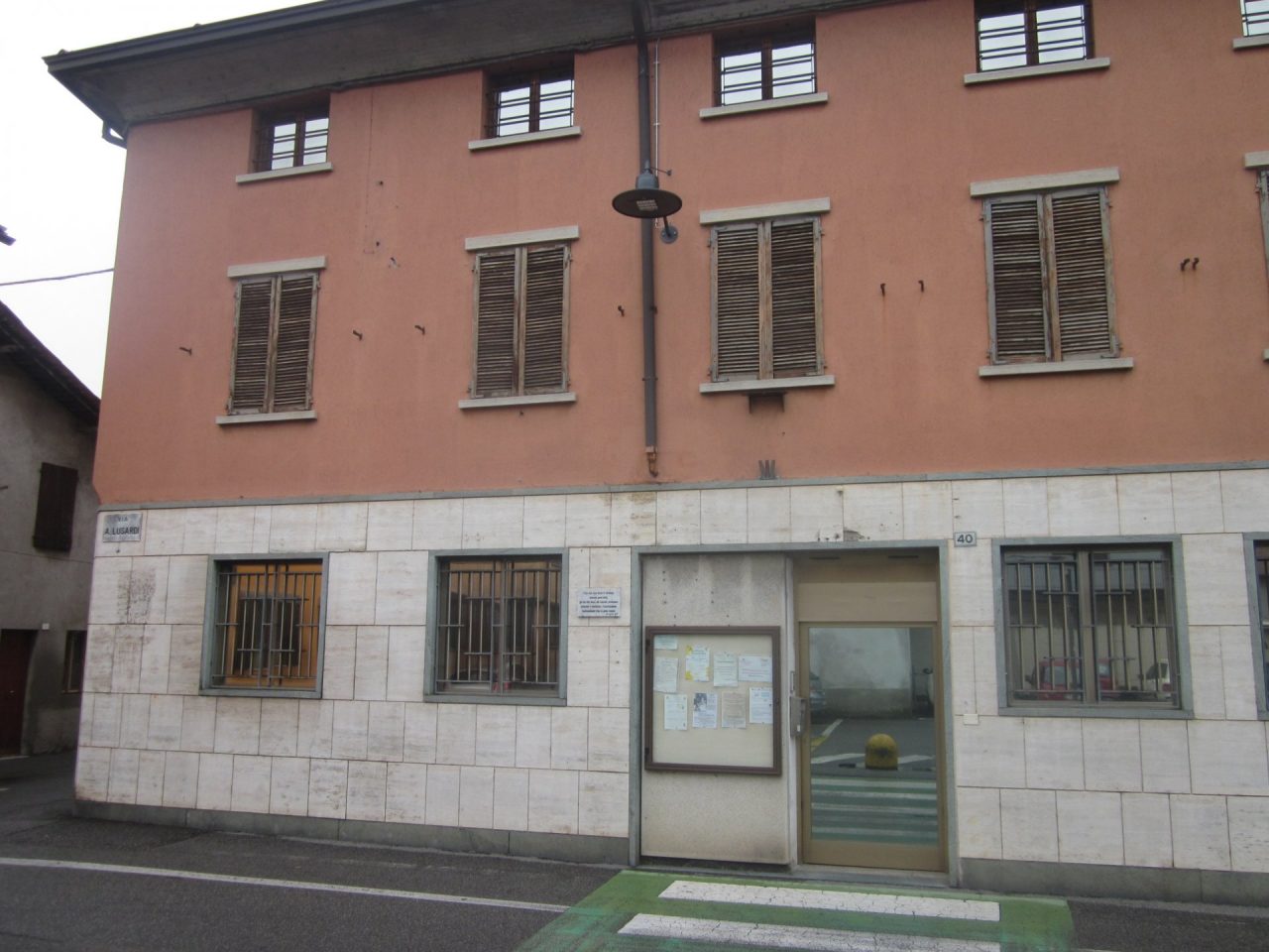Calvenzano inaugura lo Sportello ascolto donna