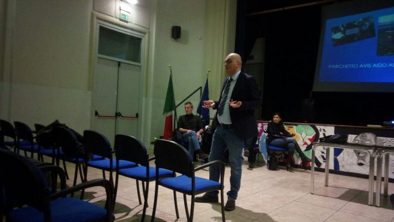 Casa albergo Villa Orchidea: concessa una proroga, la scadenza è per il 28 febbraio