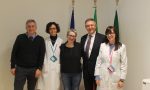 In memoria di Chiara Simone un supporto psicologico in Oncologia pediatrica